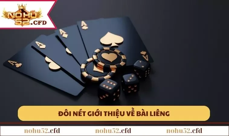 gioi thieu ve bai lieng Tổng quan về bài Liêng