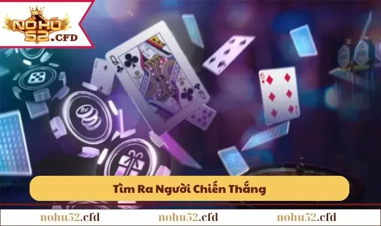 nguoi chien thang bai buu Hướng dẫn cách tìm ra người chiến thắng